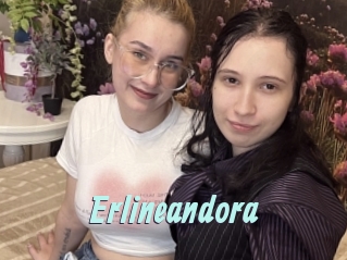 Erlineandora
