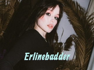 Erlinebadder