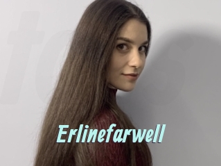 Erlinefarwell