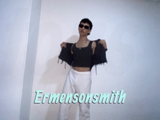 ermensonsmith Ton Show