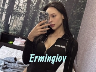 Ermingiov