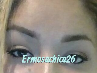 Ermosachica26