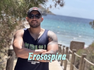 erosospina Ton Show