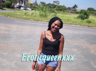 Eroticqueenxxx