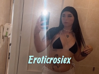 Eroticrosiex