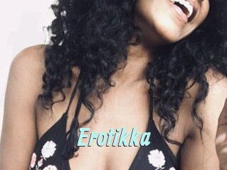 Erotikka