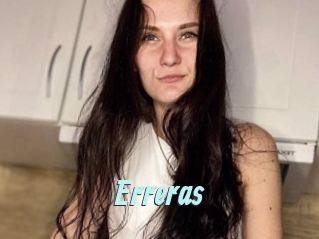 Erreras