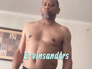 Ervinsanders
