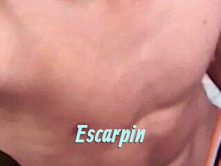 Escarpin