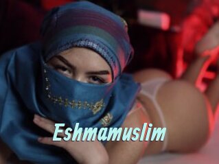 Eshmamuslim