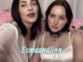 Esmaandlinn
