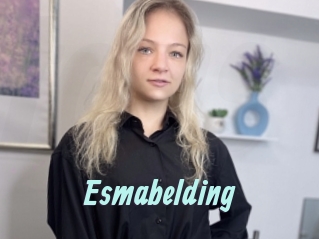 Esmabelding