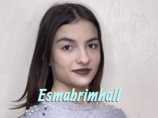 Esmabrimhall