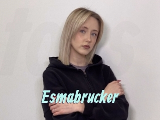 esmabrucker Ton Show
