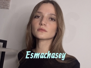 Esmachasey
