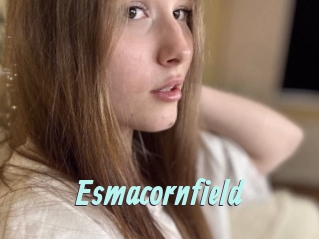Esmacornfield