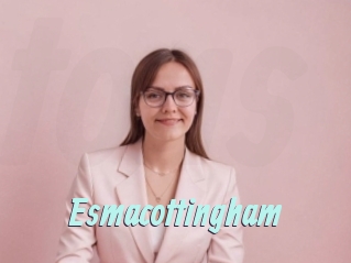 esmacottingham Ton Show