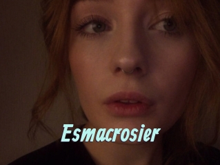 Esmacrosier