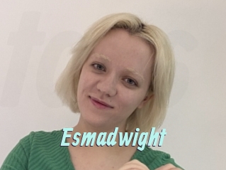 Esmadwight