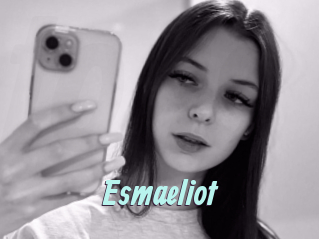 Esmaeliot