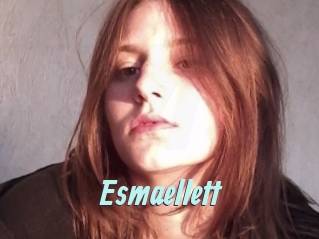 Esmaellett