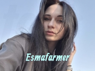 Esmafarmer
