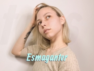 Esmaganter