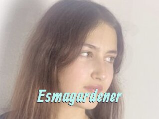 Esmagardener