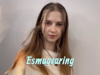 Esmagearing