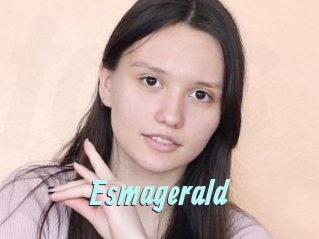 Esmagerald