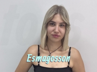 Esmagosson