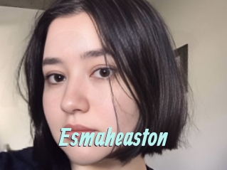 Esmaheaston