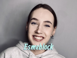 Esmeblock