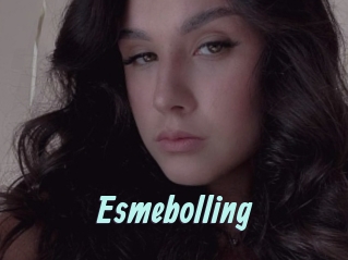 Esmebolling
