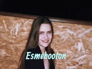 esmebooton Ton Show