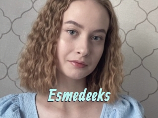 Esmedeeks