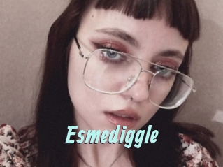 esmediggle Ton Show