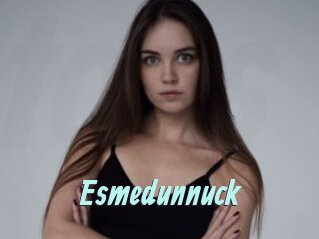 Esmedunnuck