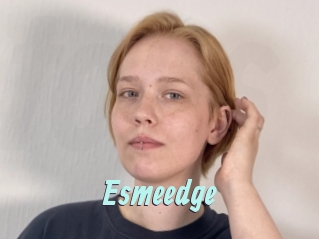 Esmeedge