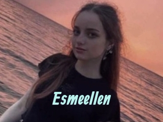 Esmeellen