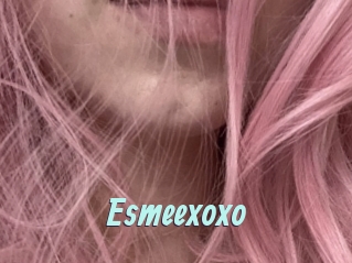 Esmeexoxo