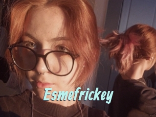 Esmefrickey