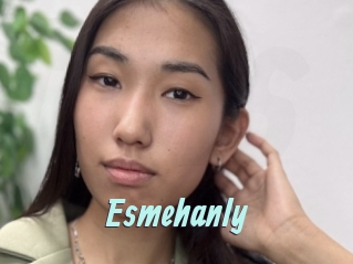 Esmehanly