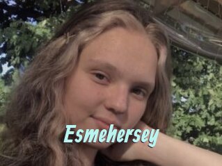 Esmehersey