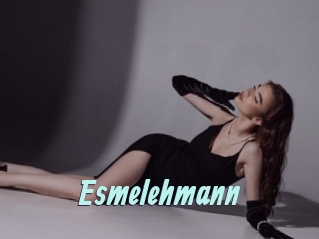 Esmelehmann