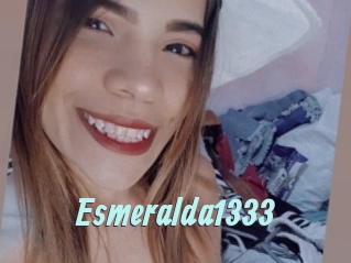 Esmeralda1333