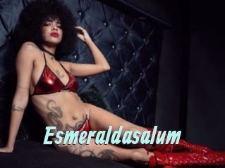 Esmeraldasalum