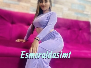 Esmeraldasimt