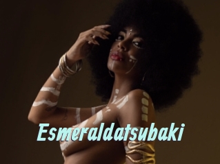 Esmeraldatsubaki