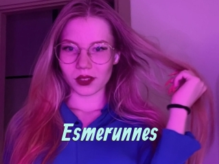 Esmerunnes